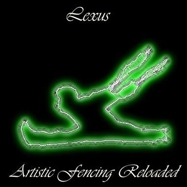 Lexus Artistic Fencing Reloaded. Alexis DIENNA - Coordinateur cascade, chorégraphe de combat et cascadeur. Stunt coordinator and fight choreographer. Escrime artistique et duel de spectacle. Réglage show acrobatie tricking et freerunning. Coaching acteur, comédien et artiste.