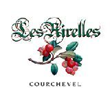 Hôtel de Charme les Airelles. Courchevel 1850.